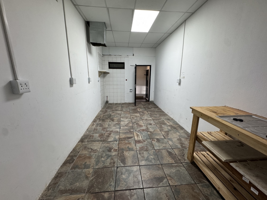 To Let commercial Property for Rent in Parklands Western Cape